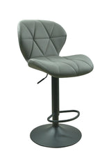 Hexagon Bar Stool