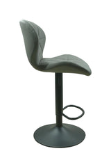 Hexagon Bar Stool