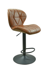Hexagon Bar Stool