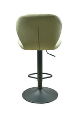 Hexagon Bar Stool
