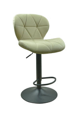 Hexagon Bar Stool