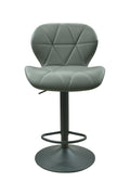Grey PU