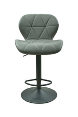 Hexagon Bar Stool