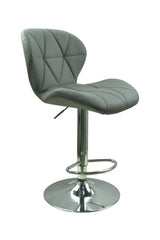 Hexagon Bar Stool