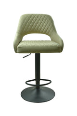 Cross Bar Stool
