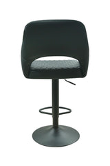 Cross Bar Stool