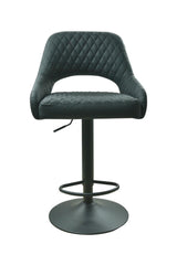Cross Bar Stool