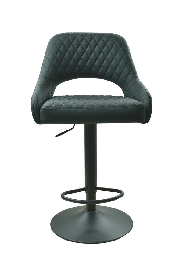 Cross Bar Stool