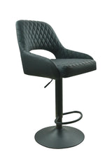Cross Bar Stool