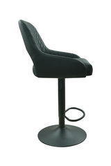 Cross Bar Stool
