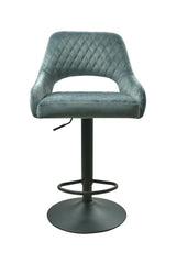 Cross Bar Stool