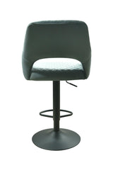 Cross Bar Stool