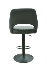 Cross Bar Stool