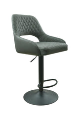 Cross Bar Stool