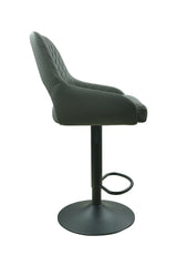 Cross Bar Stool