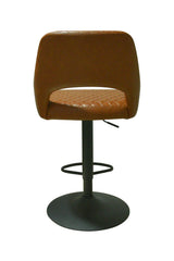 Cross Bar Stool