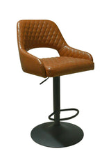 Cross Bar Stool