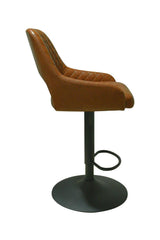 Cross Bar Stool