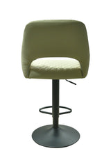 Cross Bar Stool