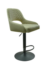 Cross Bar Stool