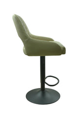 Cross Bar Stool