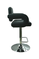 Chesterfield Bar Stool