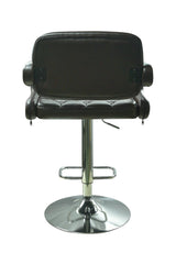 Chesterfield Bar Stool