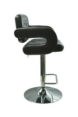 Chesterfield Bar Stool