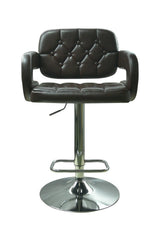 Chesterfield Bar Stool