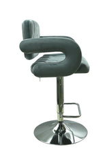 Chesterfield Bar Stool