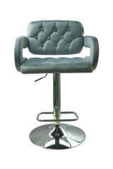 Chesterfield Bar Stool