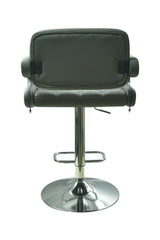 Chesterfield Bar Stool