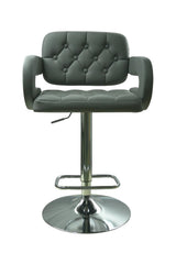 Chesterfield Bar Stool