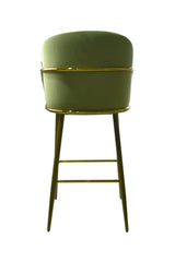 Luxe Bar Stool