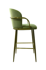 Luxe Bar Stool