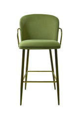 Luxe Bar Stool