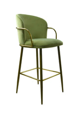 Luxe Bar Stool