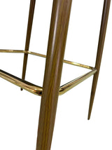 Luxe Bar Stool