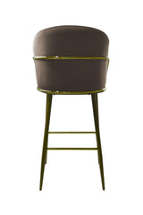 Luxe Bar Stool