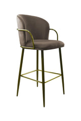 Luxe Bar Stool