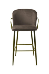 Luxe Bar Stool