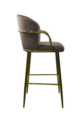 Luxe Bar Stool