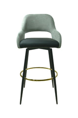 Nile Bar Stool