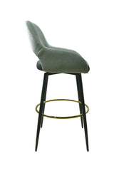 Nile Bar Stool