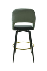 Nile Bar Stool