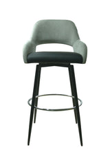 Nile Bar Stool