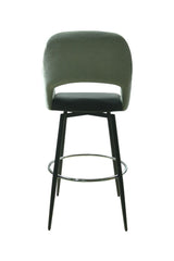 Nile Bar Stool