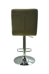 Stripe Bar Stool