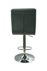 Stripe Bar Stool