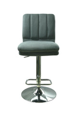 Stripe Bar Stool